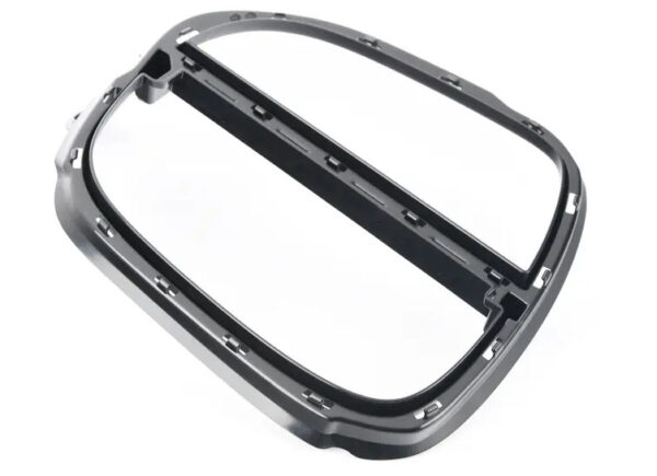 A1908857201 - NEW MB AMG GT C190 FRONT BUMPER RIGHT AIR DUCT COVER A1908857201 ORIGINAL
