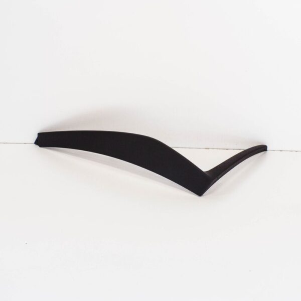 A1908858501 - MERCEDES-BENZ AMG GT C190 Left Side Spoiler A1908858501 2016 NEW