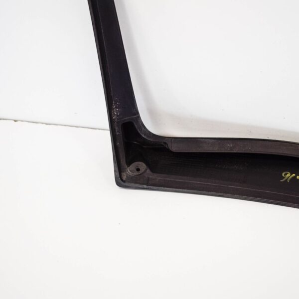 A1908858501 - MERCEDES-BENZ AMG GT C190 Left Side Spoiler A1908858501 2016 NEW