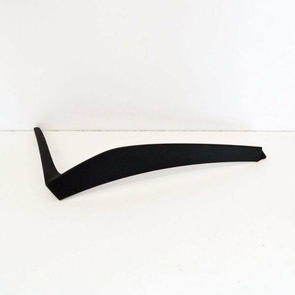 A1908858601 - NEW MERCEDES-BENZ 190 GT FRONT BUMPER SPOILER RIGHT TRIM A1908858601 ORIGINAL