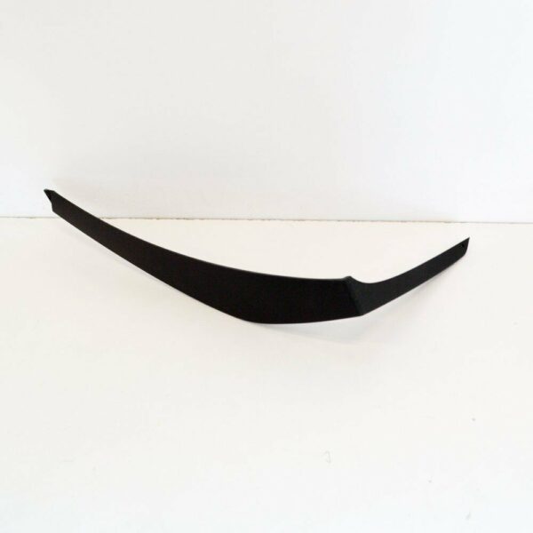 A1908858601 - NEW MERCEDES-BENZ 190 GT FRONT BUMPER SPOILER RIGHT TRIM A1908858601 ORIGINAL