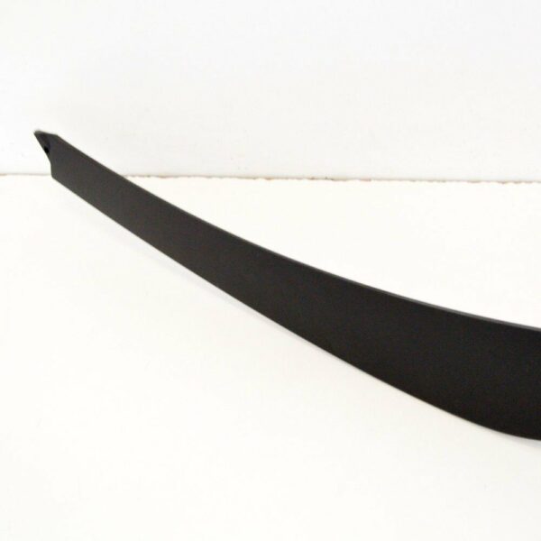A1908858601 - NEW MERCEDES-BENZ 190 GT FRONT BUMPER SPOILER RIGHT TRIM A1908858601 ORIGINAL