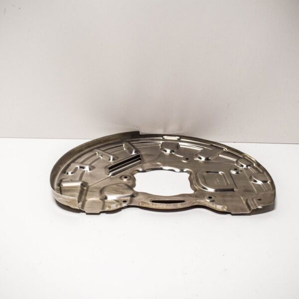 A1974201144 - NEW MB SLS C197 AMG FRONT LEFT BRAKE DISC COVERING PANEL A1974201144 ORIGINAL