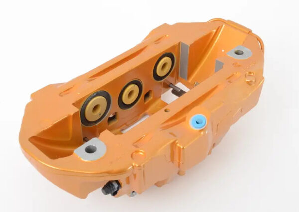 A1974210798 - MERCEDES-BENZ AMG GT C190 Front Left Brake Caliper A1974210798 NEW GENUINE