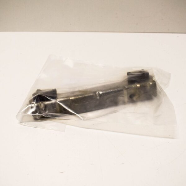 A1975003331 - NEW MERCEDES BENZ SLS C197 AMG OIL COOLER LEFT LOWER BRACKET A1975003331