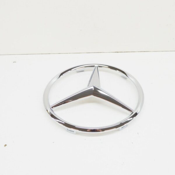 A1978170116 - NEW MERCEDES-BENZ SLS AMG C197 RADIATOR GRILLE MERCEDES STAR A1978170116