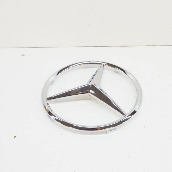 A1978170116 - NEW MERCEDES-BENZ SLS AMG C197 RADIATOR GRILLE MERCEDES STAR A1978170116