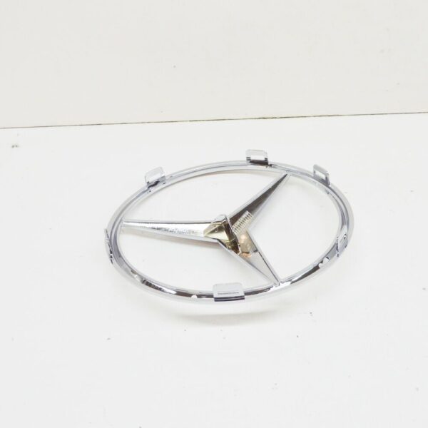 A1978170116 - NEW MERCEDES-BENZ SLS AMG C197 RADIATOR GRILLE MERCEDES STAR A1978170116