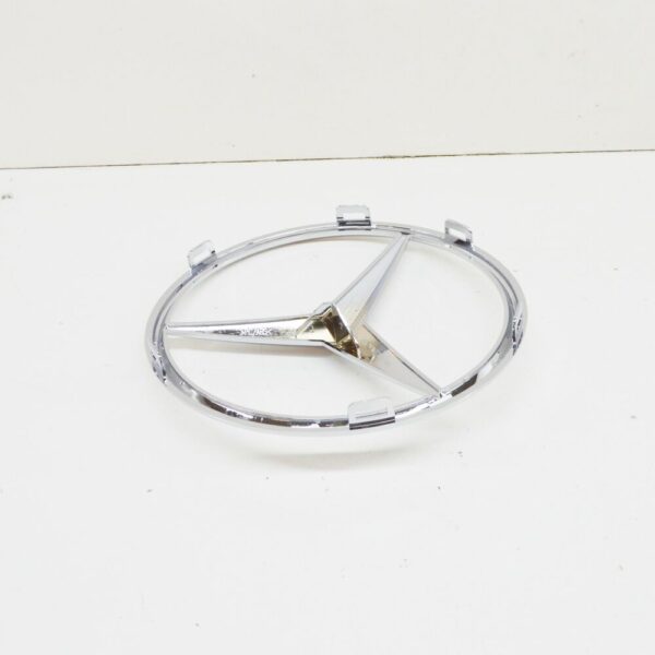 A1978170116 - NEW MERCEDES-BENZ SLS AMG C197 RADIATOR GRILLE MERCEDES STAR A1978170116