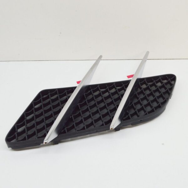 A1978300518 - NEW MERCEDES-BENZ SLS AMG C197 ENGINE HOOD LEFT GRILLE A1978300518 ORIGINAL