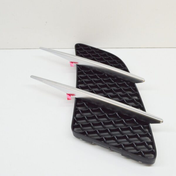 A1978300518 - NEW MERCEDES-BENZ SLS AMG C197 ENGINE HOOD LEFT GRILLE A1978300518 ORIGINAL