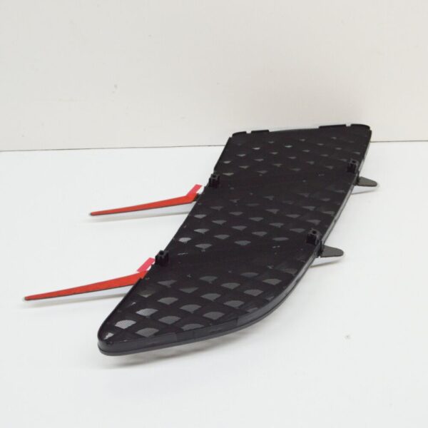 A1978300518 - NEW MERCEDES-BENZ SLS AMG C197 ENGINE HOOD LEFT GRILLE A1978300518 ORIGINAL