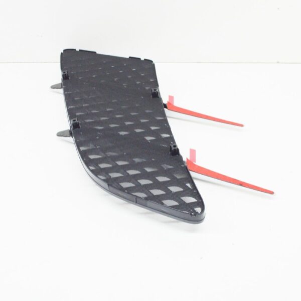 A1978300618 - NEW MERCEDES-BENZ SLS AMG C197 ENGINE HOOD RIGHT GRILLE A1978300618 OEM