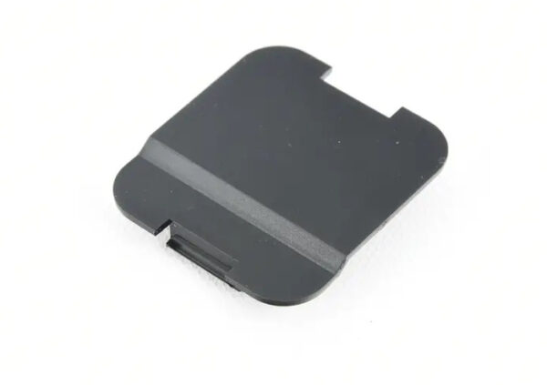 A1995410103 - NEW MB SLR R199 LUGGAGE COMPARTMENT NEG. POLE CAP A1995410103 ORIGINAL