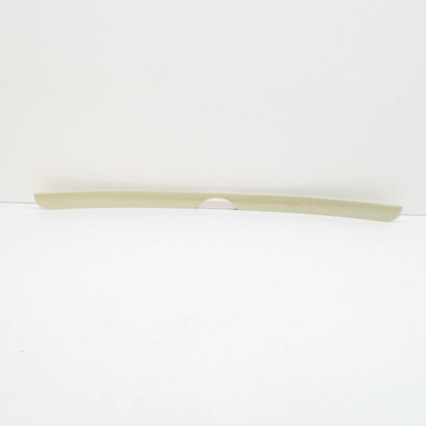 A1997580002 - NEW MB SLR R199 REAR LID GRIP FLAP COVERING HANDLE A1997580002 ORIGINAL