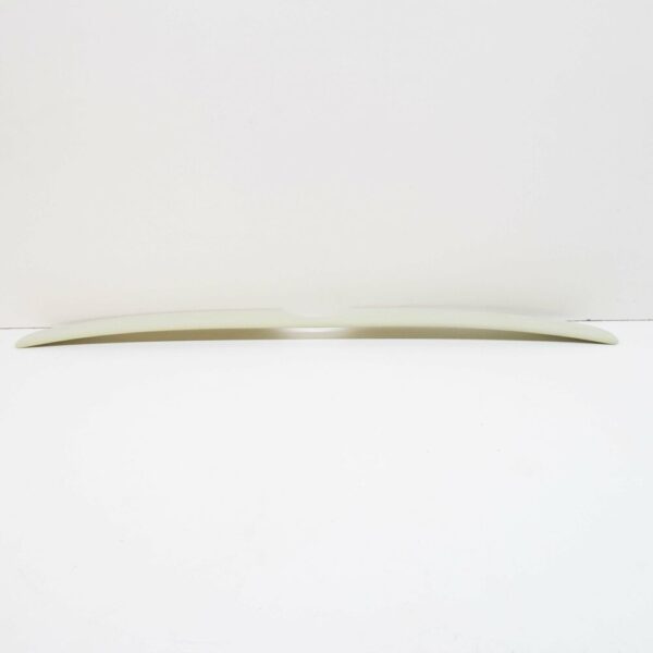 A1997580002 - NEW MB SLR R199 REAR LID GRIP FLAP COVERING HANDLE A1997580002 ORIGINAL