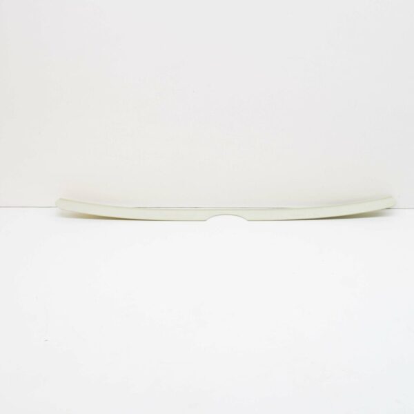 A1997580002 - NEW MB SLR R199 REAR LID GRIP FLAP COVERING HANDLE A1997580002 ORIGINAL