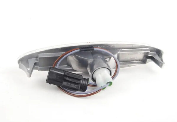 A1998200456 - NEW MERCEDES-BENZ SLR R199 FRONT LEFT SIDE MARKER LIGHT A1998200456 ORIGINAL