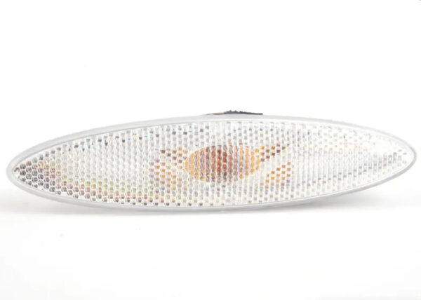 A1998200456 - NEW MERCEDES-BENZ SLR R199 FRONT LEFT SIDE MARKER LIGHT A1998200456 ORIGINAL