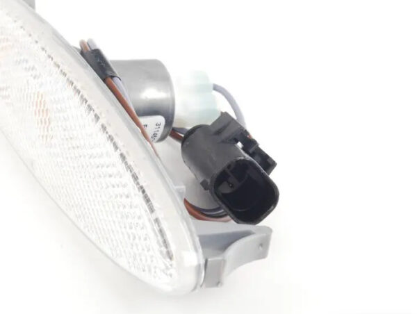 A1998200456 - NEW MERCEDES-BENZ SLR R199 FRONT LEFT SIDE MARKER LIGHT A1998200456 ORIGINAL
