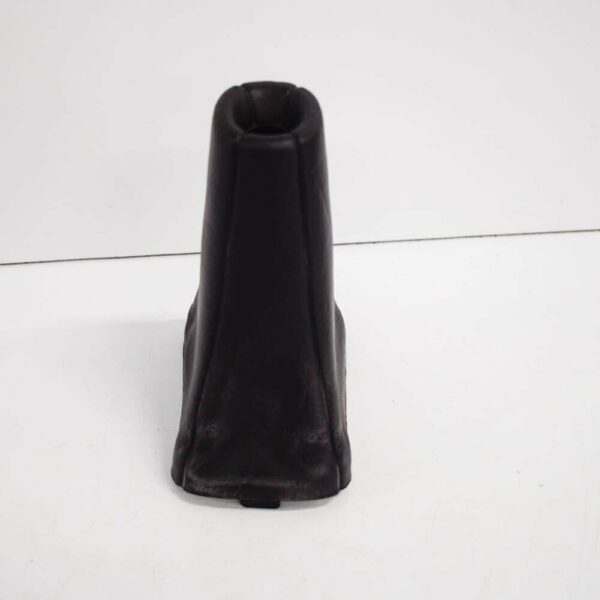 A2012670497 - NEW MERCEDES-BENZ 109 W201 GEAR SHIFT KNOB BOOT GAITER A2012670497 ORIGINAL