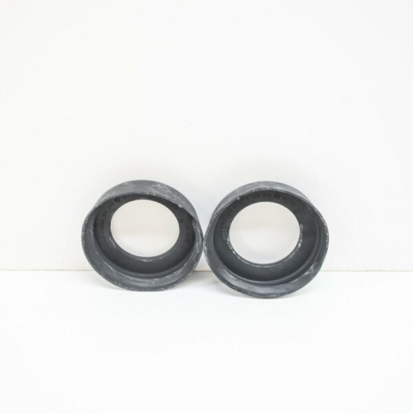 A2013210984 - NEW MERCEDES-BENZ E W124 FRONT SPRING UPPER RUBBER MOUNTING A2013210984 ORIGINAL