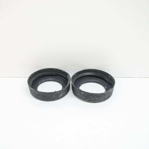 A2013210984 - NEW MERCEDES-BENZ E W124 FRONT SPRING UPPER RUBBER MOUNTING A2013210984 ORIGINAL