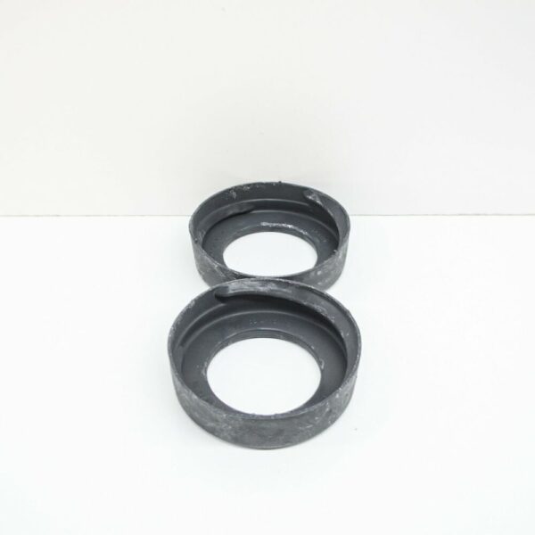 A2013210984 - NEW MERCEDES-BENZ E W124 FRONT SPRING UPPER RUBBER MOUNTING A2013210984 ORIGINAL