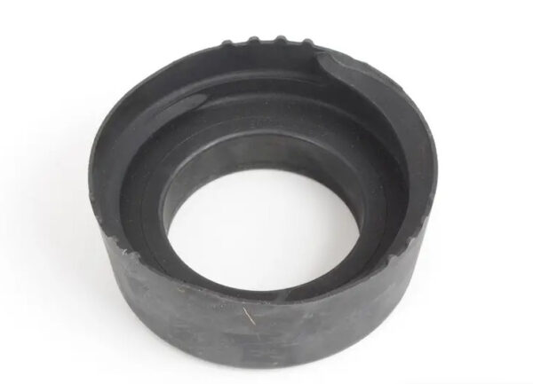 A201321128464 - NEW MERCEDES-BENZ E W124 FRONT SPRING SHIM A201321128464 84-94 ORIGINAL