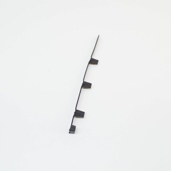 A2013236240 - NEW MERCEDES-BENZ SL R129 FRONT ANKLE BOOT SHOE HOLDING BELT A2013236240 ORIGINAL