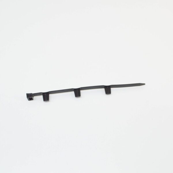 A2013236240 - NEW MERCEDES-BENZ SL R129 FRONT ANKLE BOOT SHOE HOLDING BELT A2013236240 ORIGINAL