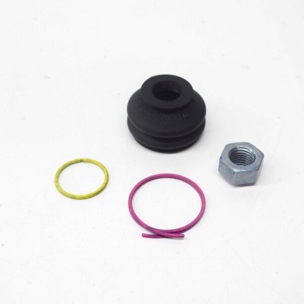 A2013300085 - NEW MB SL R129 FRONT CONTROL ARM BALL JOINT BOOT KIT A2013300085 ORIGINAL