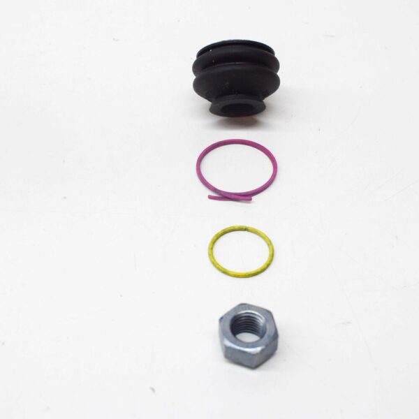 A2013300085 - NEW MB SL R129 FRONT CONTROL ARM BALL JOINT BOOT KIT A2013300085 ORIGINAL