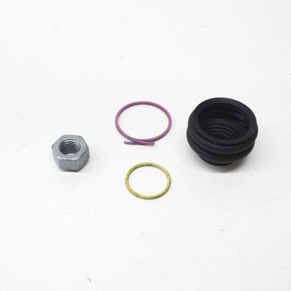 A2013300085 - NEW MB SL R129 FRONT CONTROL ARM BALL JOINT BOOT KIT A2013300085 ORIGINAL