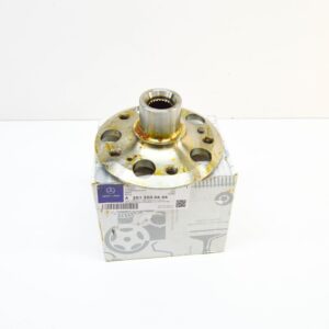 A2013500646 - Mercedes-Benz 190 W201 rear axle flanges A2013500646 NEW REAL