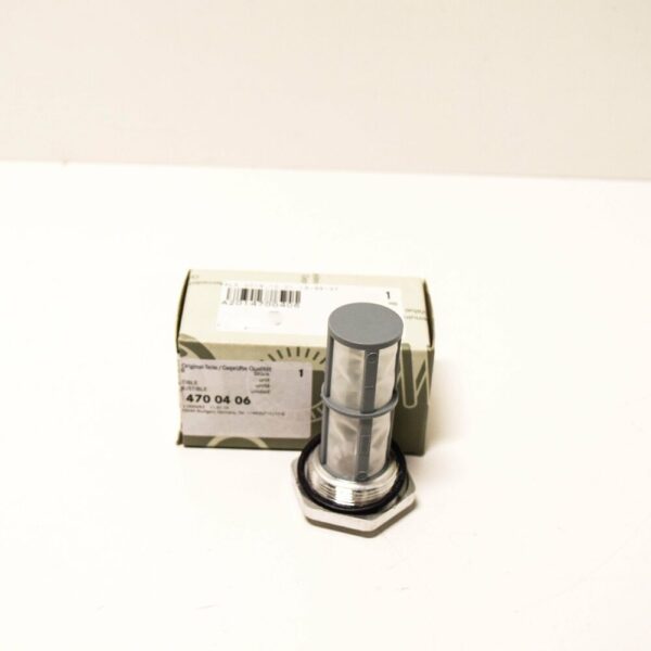 A2014700406 - MERCEDES-BENZ 190 W201 Fuel Strainer Parts Kit A2014700406 New Genuine