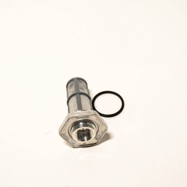 A2014700406 - MERCEDES-BENZ 190 W201 Fuel Strainer Parts Kit A2014700406 New Genuine