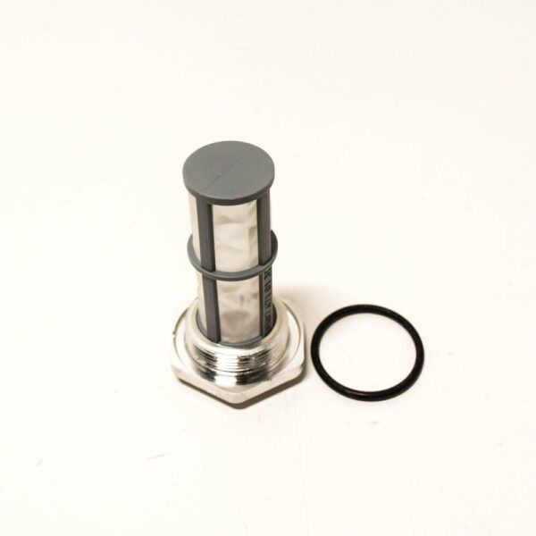A2014700406 - MERCEDES-BENZ 190 W201 Fuel Strainer Parts Kit A2014700406 New Genuine