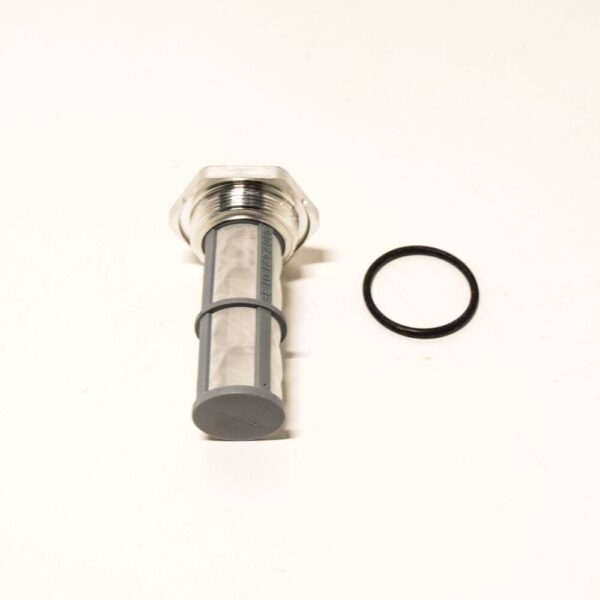 A2014700406 - MERCEDES-BENZ 190 W201 Fuel Strainer Parts Kit A2014700406 New Genuine