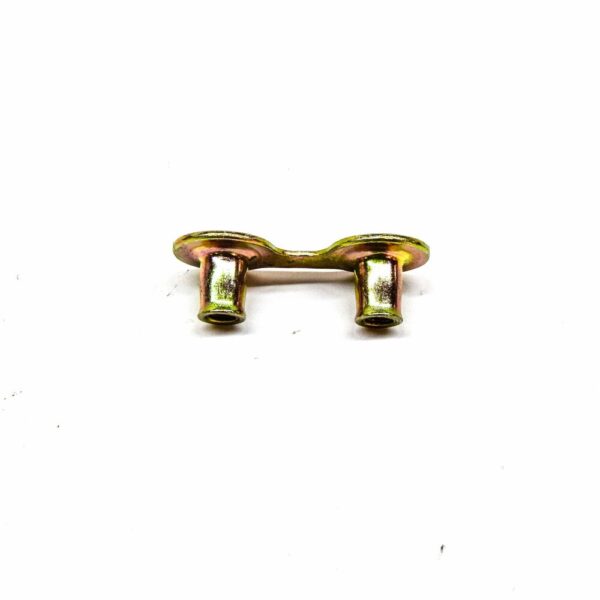 A2014920026 - NEW MERCEDES-BENZ E W124 MAIN MUFFLER PIPE CLAMP A2014920026