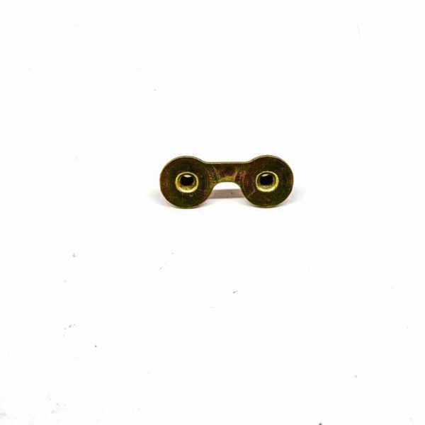 A2014920026 - NEW MERCEDES-BENZ E W124 MAIN MUFFLER PIPE CLAMP A2014920026