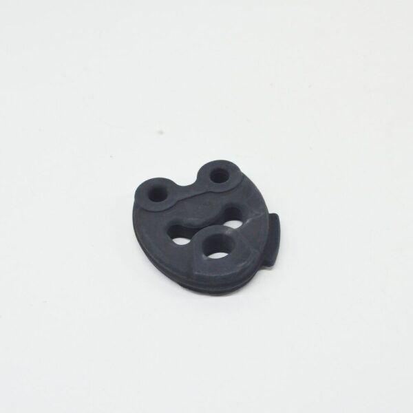 A2014920116 - NEW MERCEDES-BENZ E W124 EXHAUST SYSTEM SUSPENSION RING A2014920116 ORIGINAL