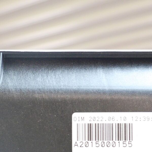A2015000155 - Mercedes-Benz 190 W201 Fan Hood A2015000155 NEW REAL