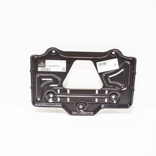 A2016260445 - Mercedes Benz 190 W201 Battery Frame Holder A2016260445 NEW GENUINE
