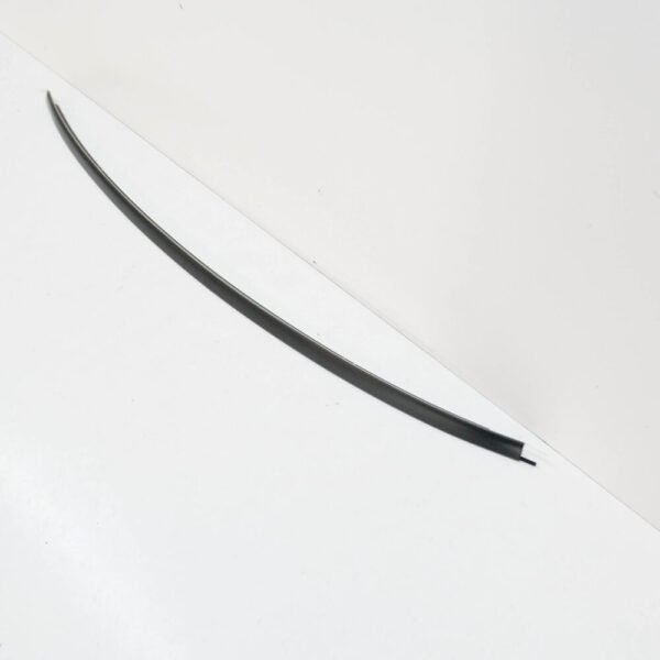 A2016700222 - Mercedes-Benz 190 W201 Windshield Trim A2016700222 NEW REAL