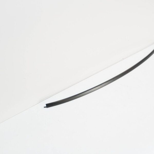 A2016700222 - Mercedes-Benz 190 W201 Windshield Trim A2016700222 NEW REAL