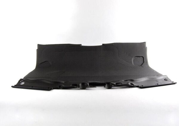 A2016800425 - Mercedes-Benz W201 Original Hood Insulation Bearing A2016800425