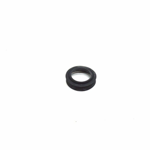 A201758009864 - NEW MERCEDES-BENZ 190 W201 REAR LID LOCK SEALING RING A201758009864 ORIGINAL