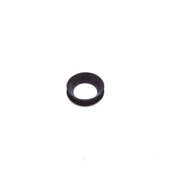 A201758009864 - NEW MERCEDES-BENZ 190 W201 REAR LID LOCK SEALING RING A201758009864 ORIGINAL