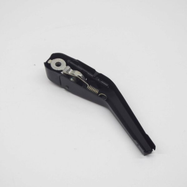 A2018200344 - NEW MERCEDES-BENZ 190 W201 LEFT HEADLIGHT WIPER ARM A2018200344 OEM